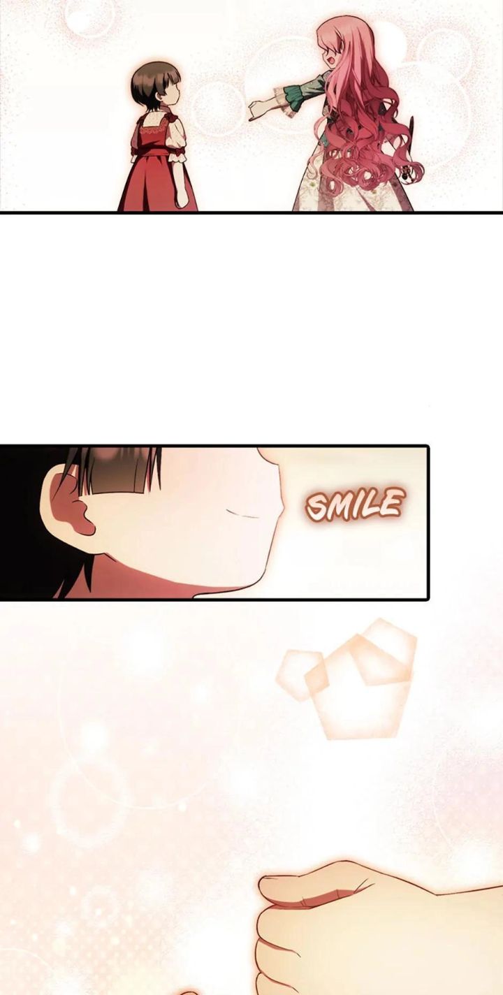 It’s My First Time Being Loved - Chapter 44 Page 21