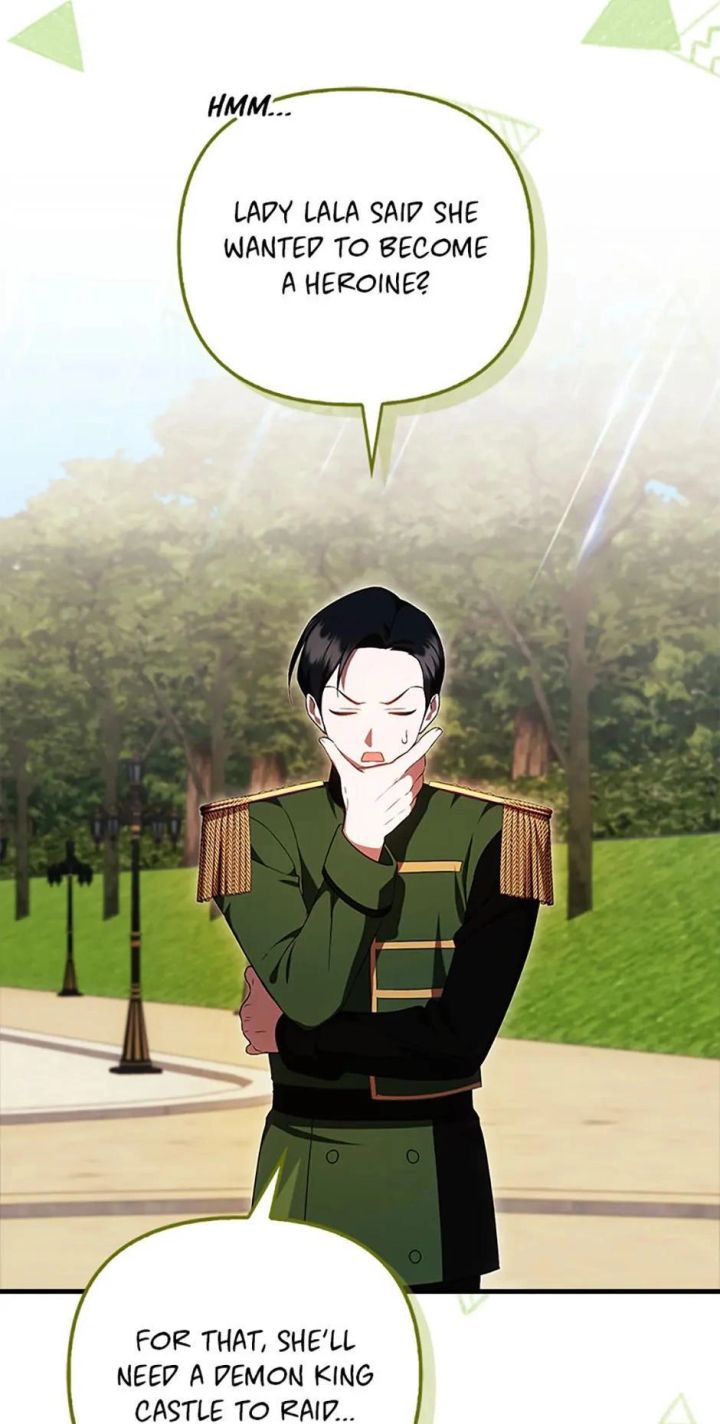It’s My First Time Being Loved - Chapter 44 Page 24