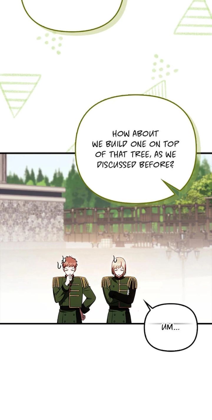 It’s My First Time Being Loved - Chapter 44 Page 25