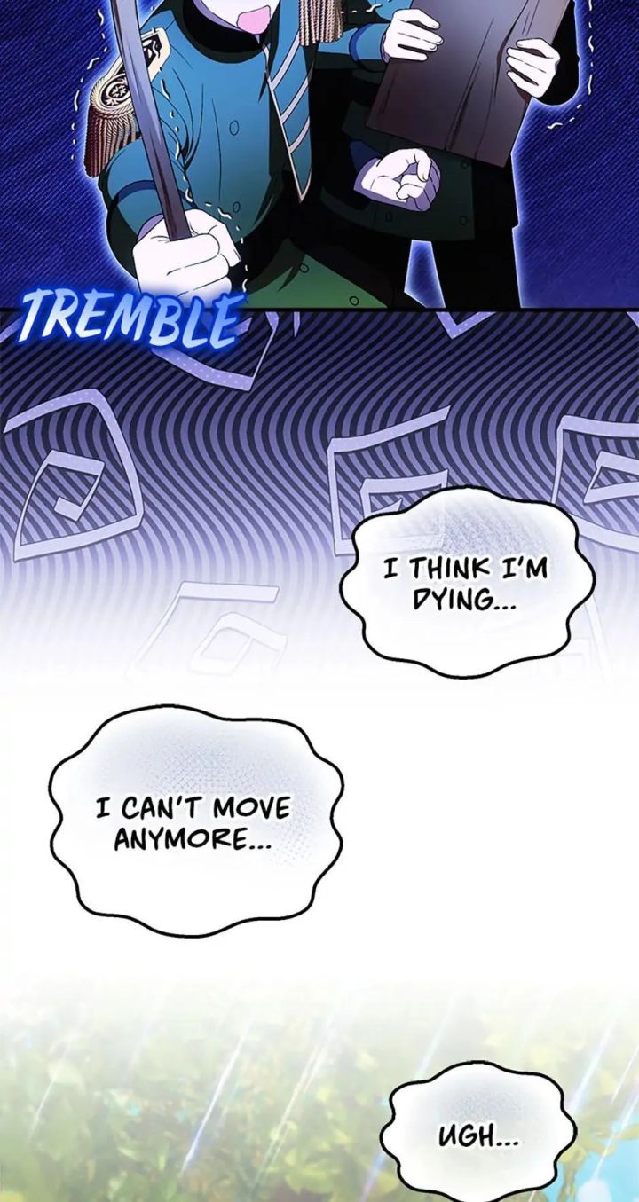 It’s My First Time Being Loved - Chapter 44 Page 27