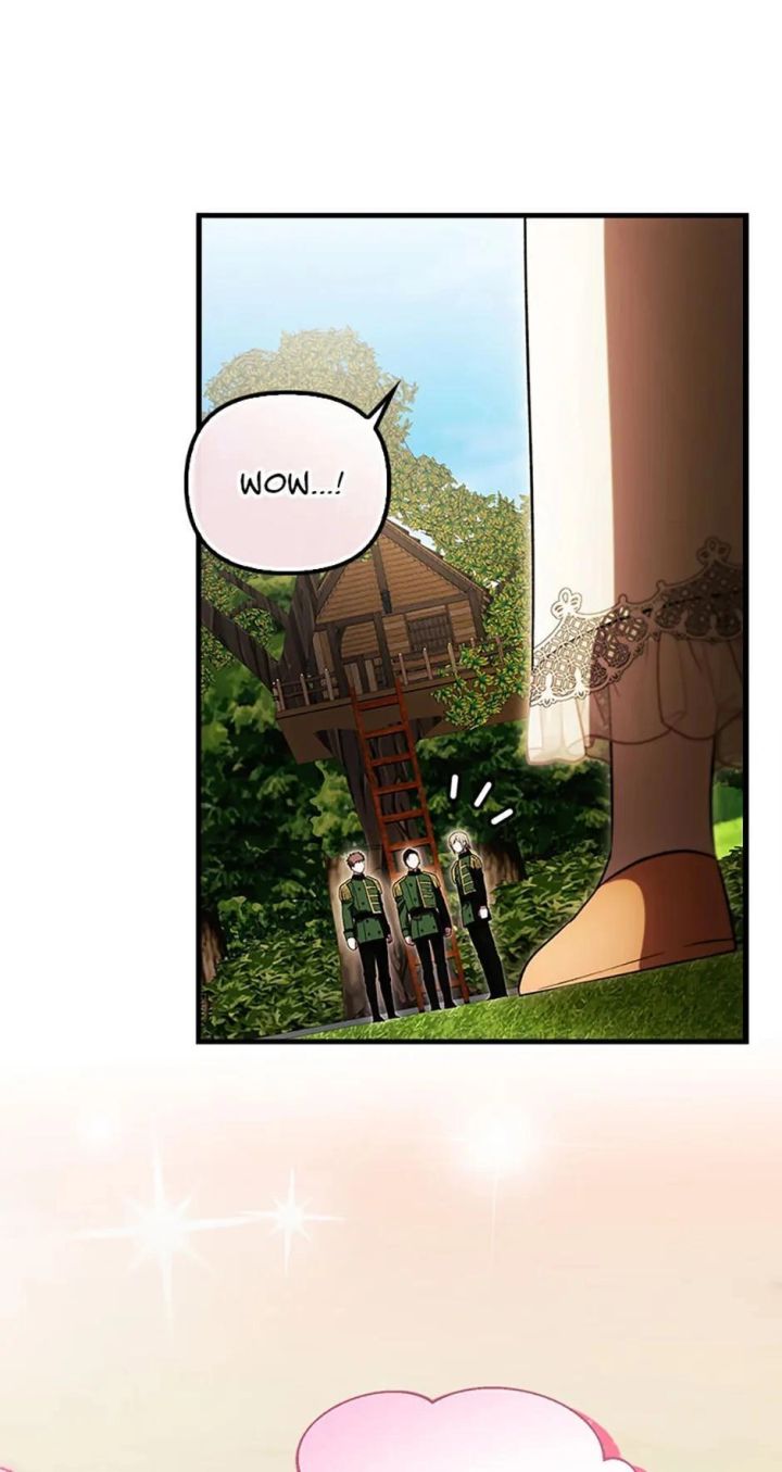 It’s My First Time Being Loved - Chapter 44 Page 29