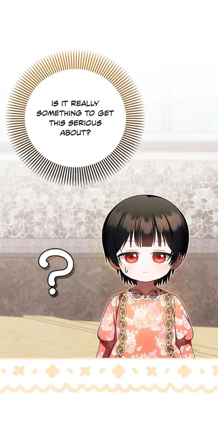 It’s My First Time Being Loved - Chapter 44 Page 33