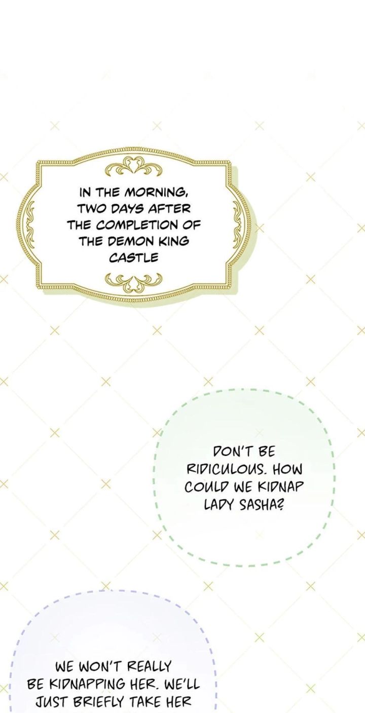 It’s My First Time Being Loved - Chapter 44 Page 34