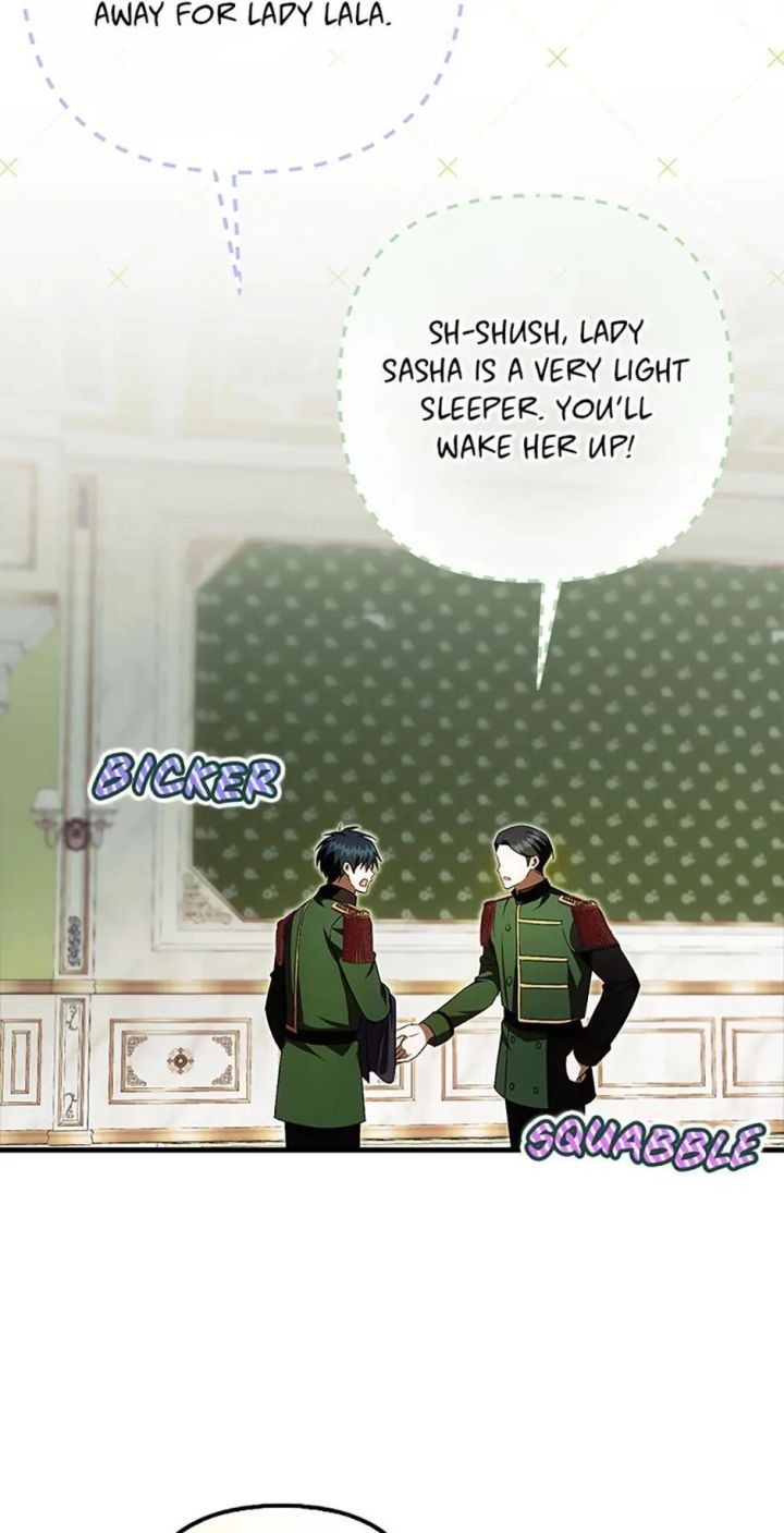 It’s My First Time Being Loved - Chapter 44 Page 35