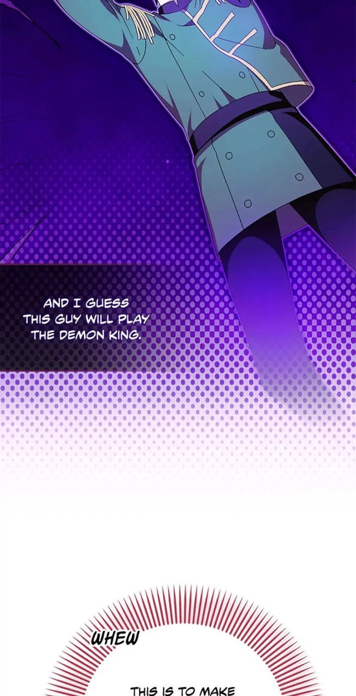 It’s My First Time Being Loved - Chapter 44 Page 36