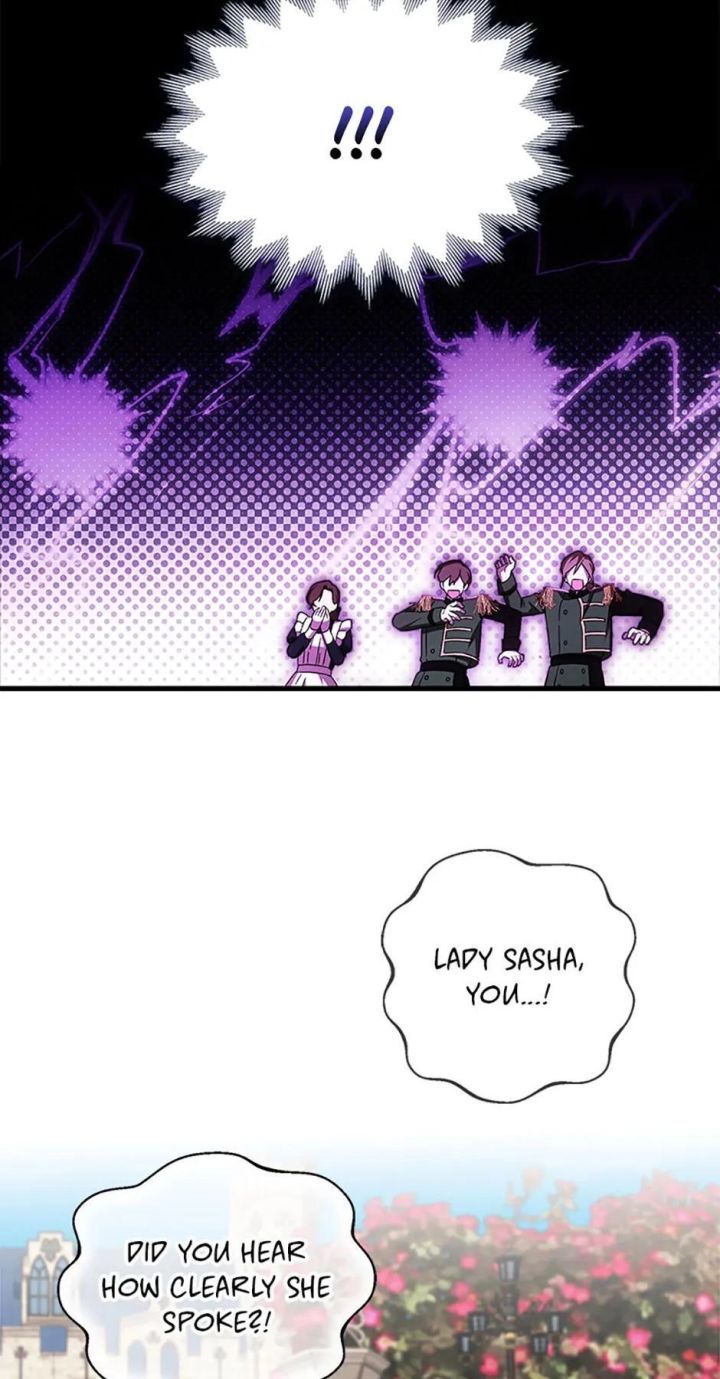 It’s My First Time Being Loved - Chapter 44 Page 4