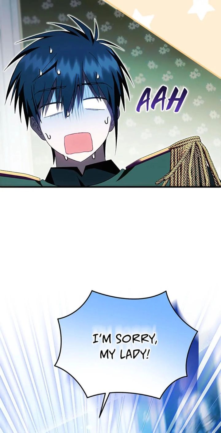 It’s My First Time Being Loved - Chapter 44 Page 40