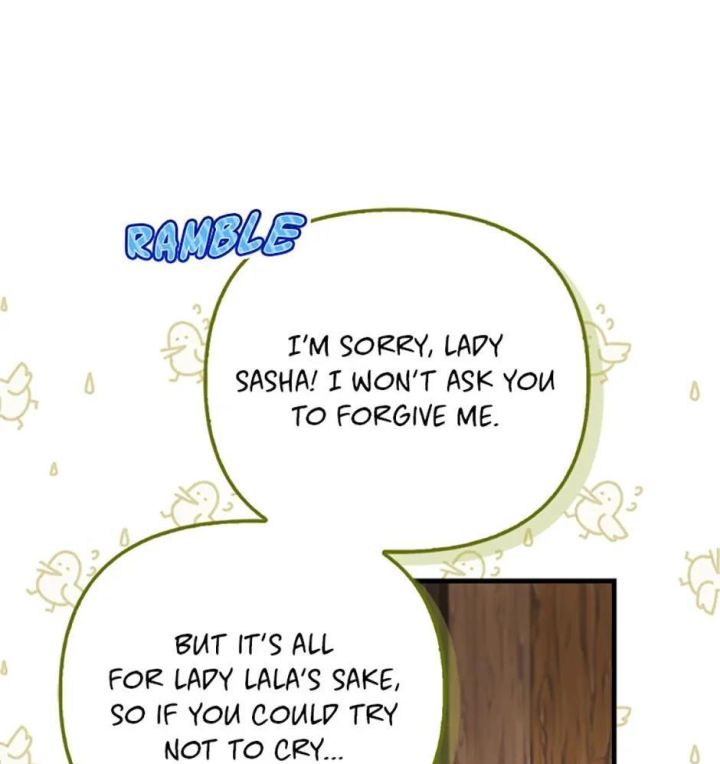 It’s My First Time Being Loved - Chapter 44 Page 47