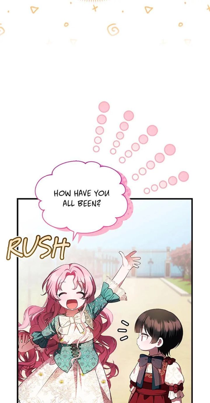 It’s My First Time Being Loved - Chapter 44 Page 5