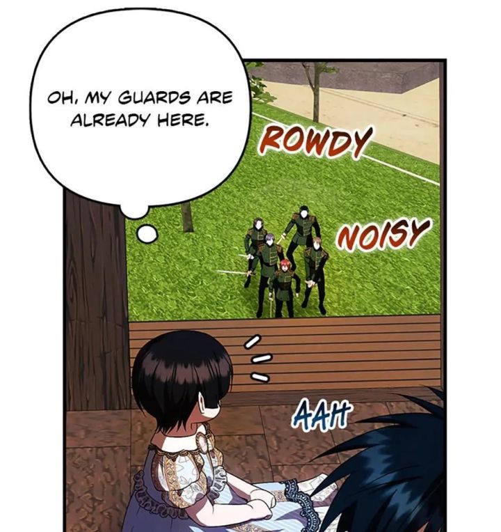 It’s My First Time Being Loved - Chapter 44 Page 54