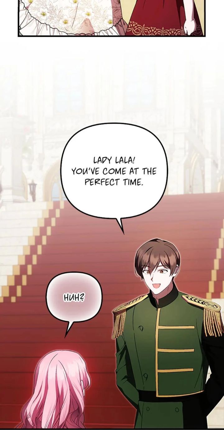 It’s My First Time Being Loved - Chapter 44 Page 6