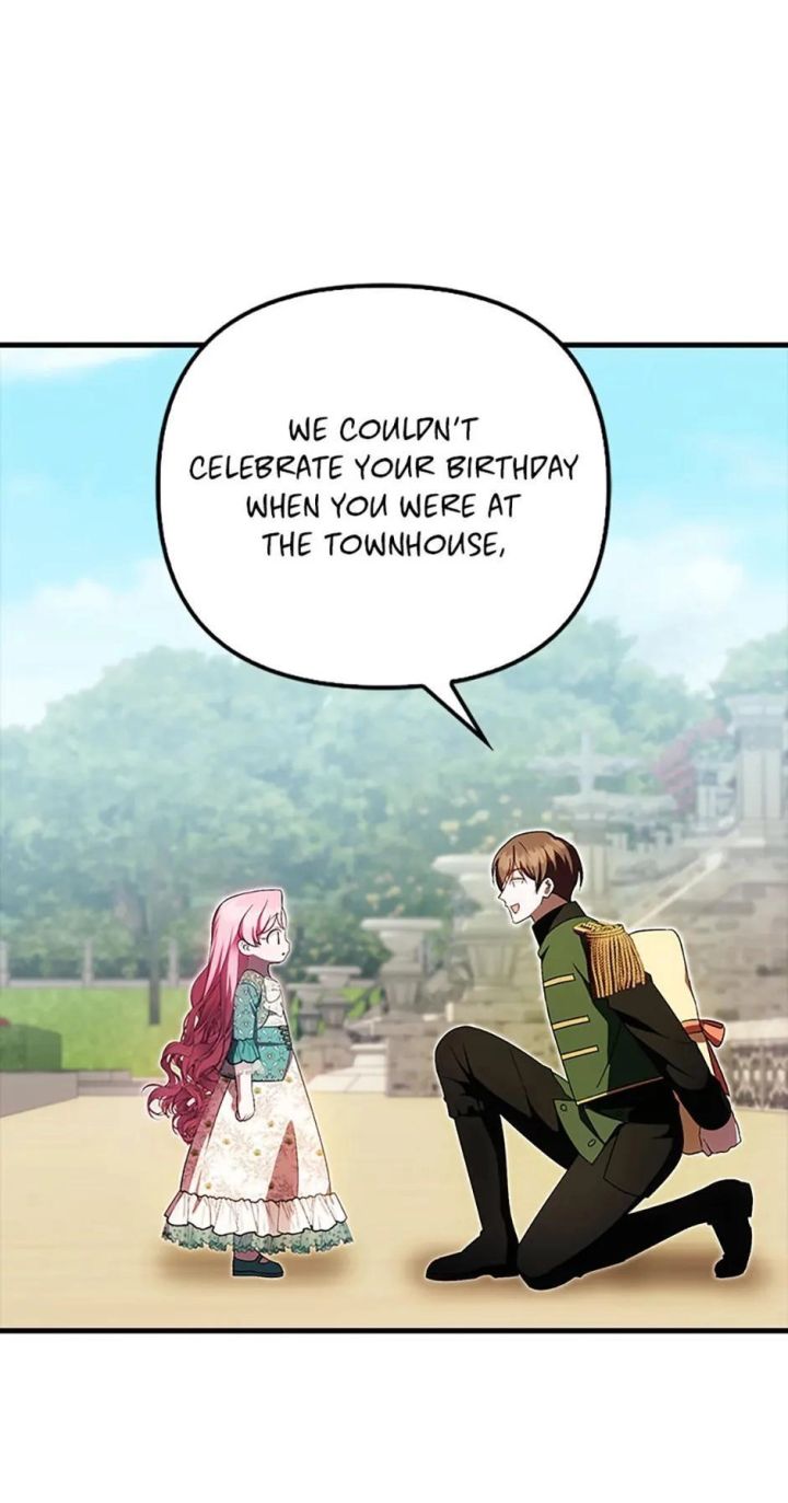 It’s My First Time Being Loved - Chapter 44 Page 7