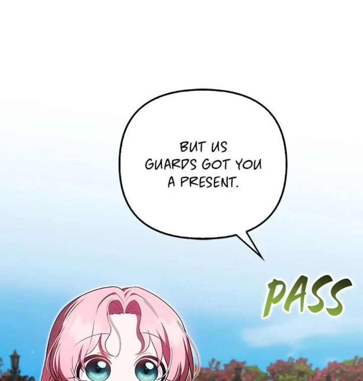 It’s My First Time Being Loved - Chapter 44 Page 8