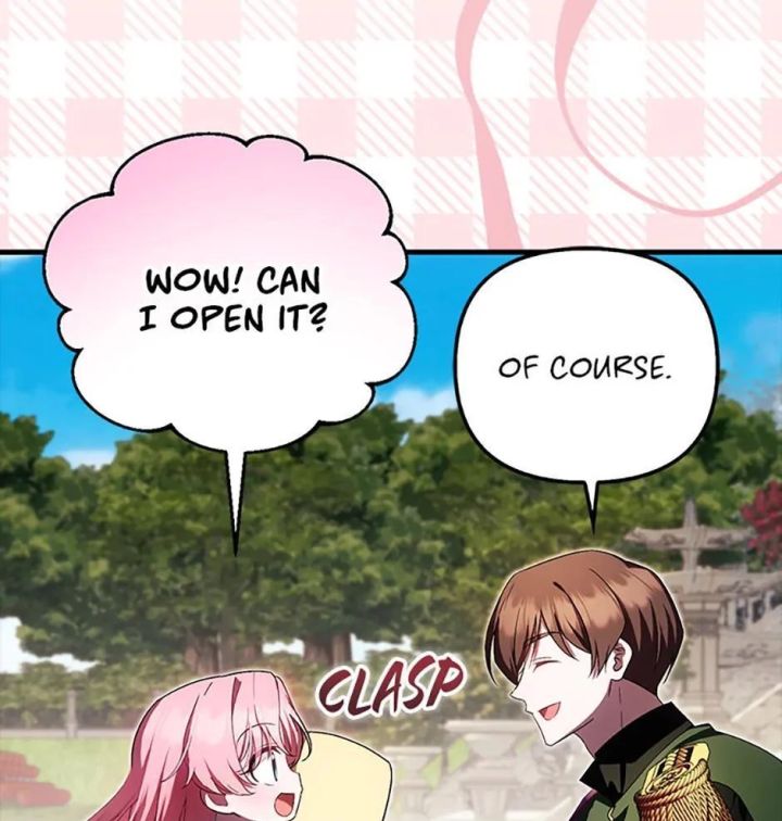 It’s My First Time Being Loved - Chapter 44 Page 9