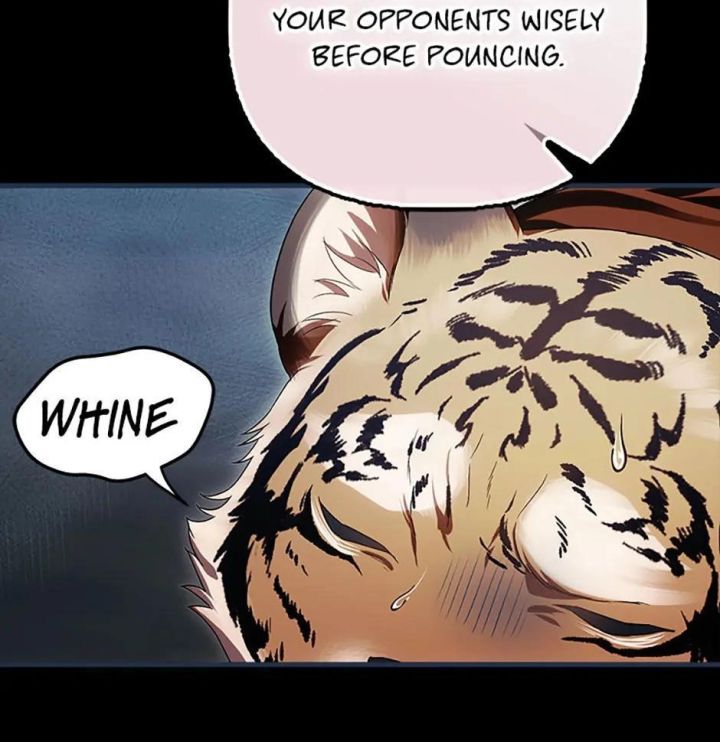 It’s My First Time Being Loved - Chapter 50 Page 39