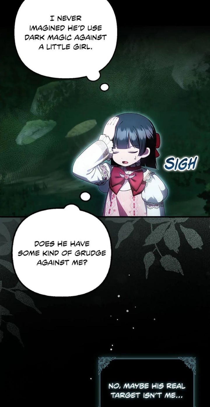 It’s My First Time Being Loved - Chapter 50 Page 4