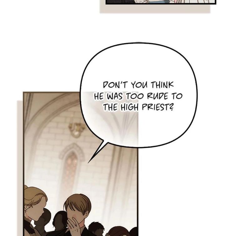 It’s My First Time Being Loved - Chapter 50 Page 57