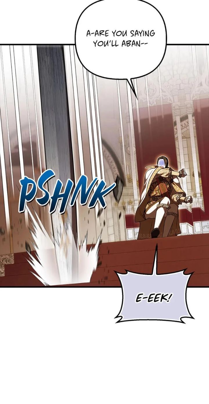 It’s My First Time Being Loved - Chapter 50 Page 61