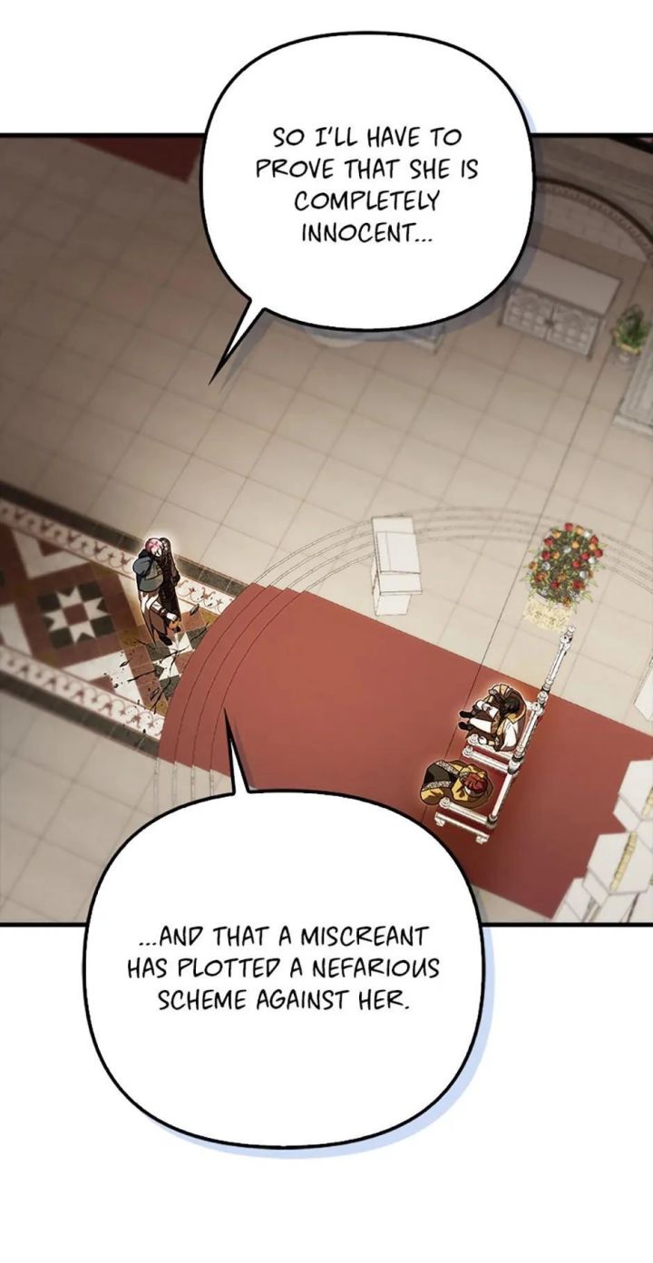 It’s My First Time Being Loved - Chapter 50 Page 62