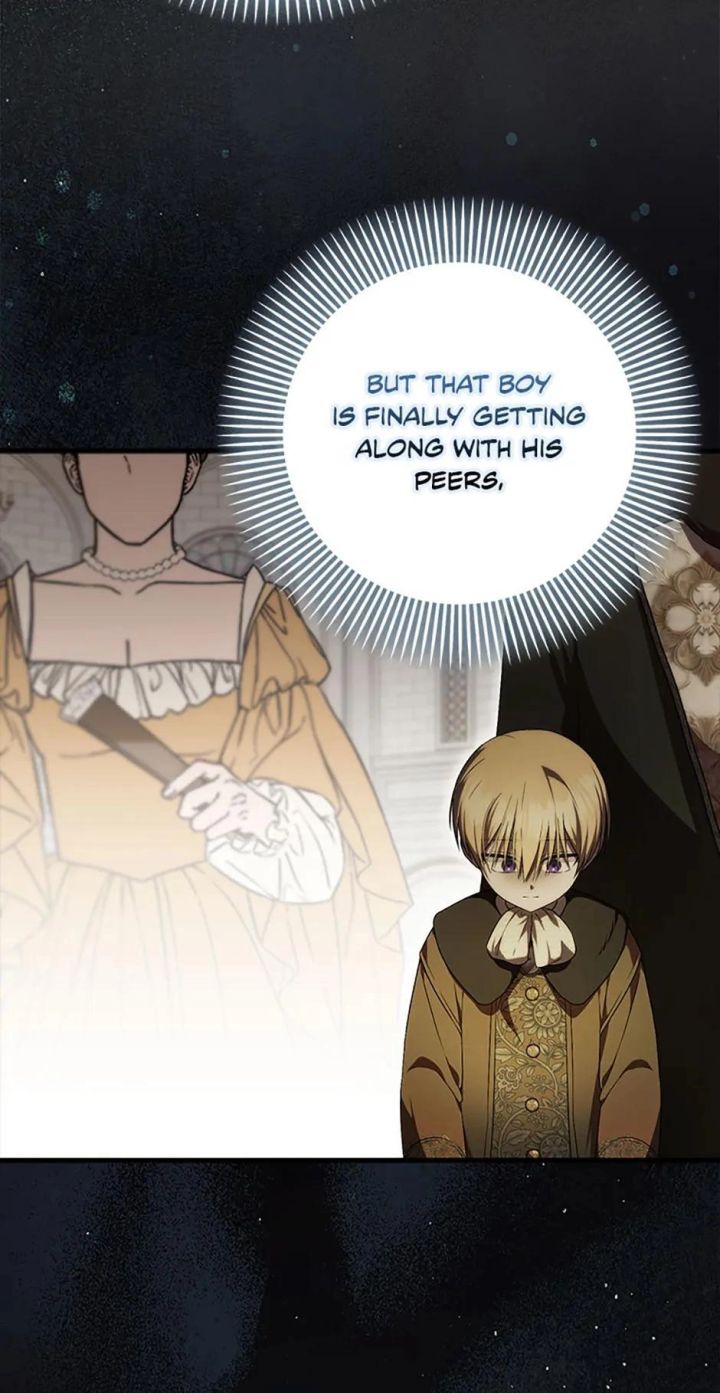 It’s My First Time Being Loved - Chapter 50 Page 64