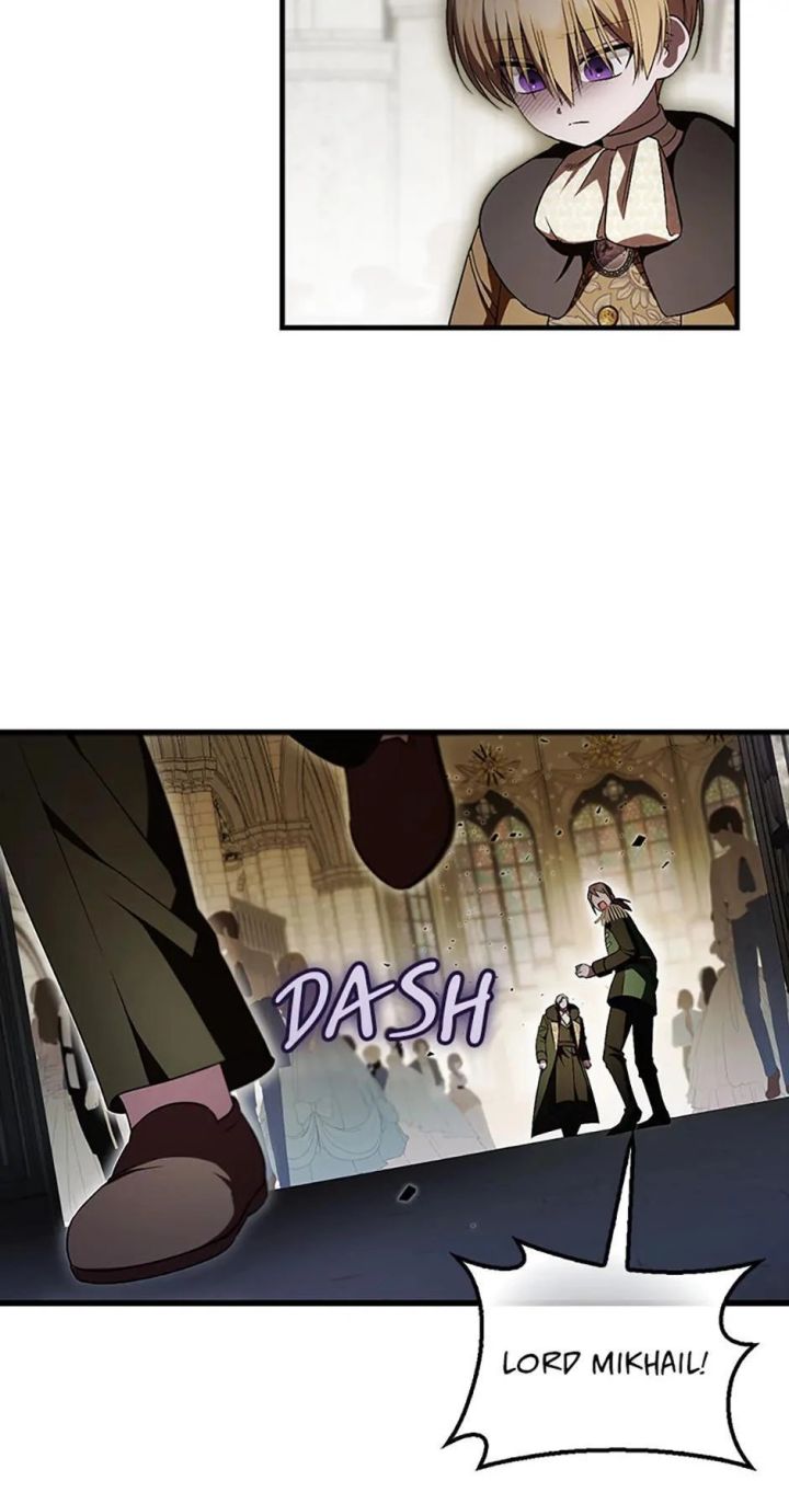 It’s My First Time Being Loved - Chapter 50 Page 69