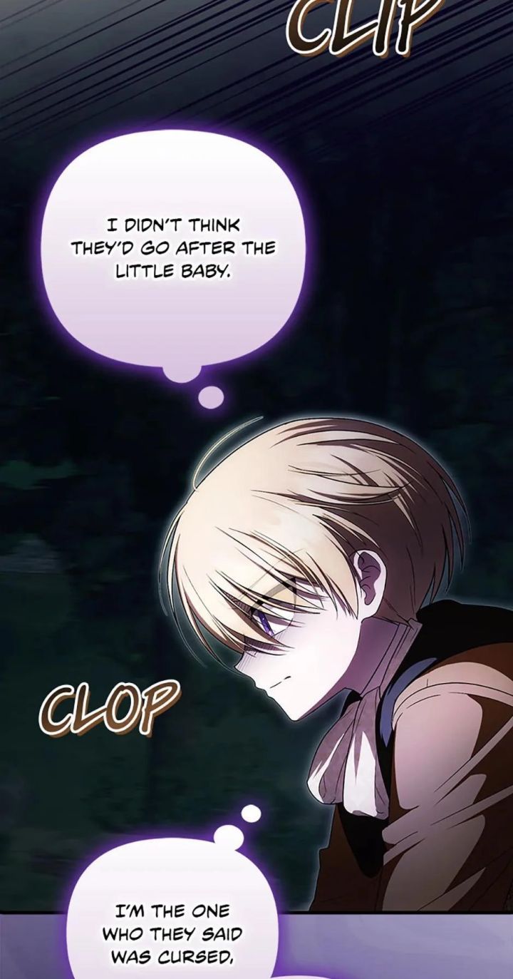 It’s My First Time Being Loved - Chapter 50 Page 71