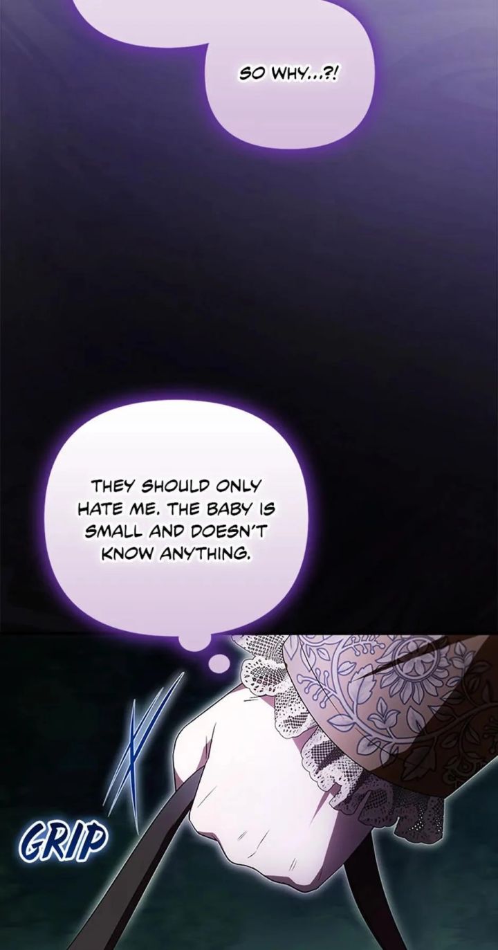 It’s My First Time Being Loved - Chapter 50 Page 72