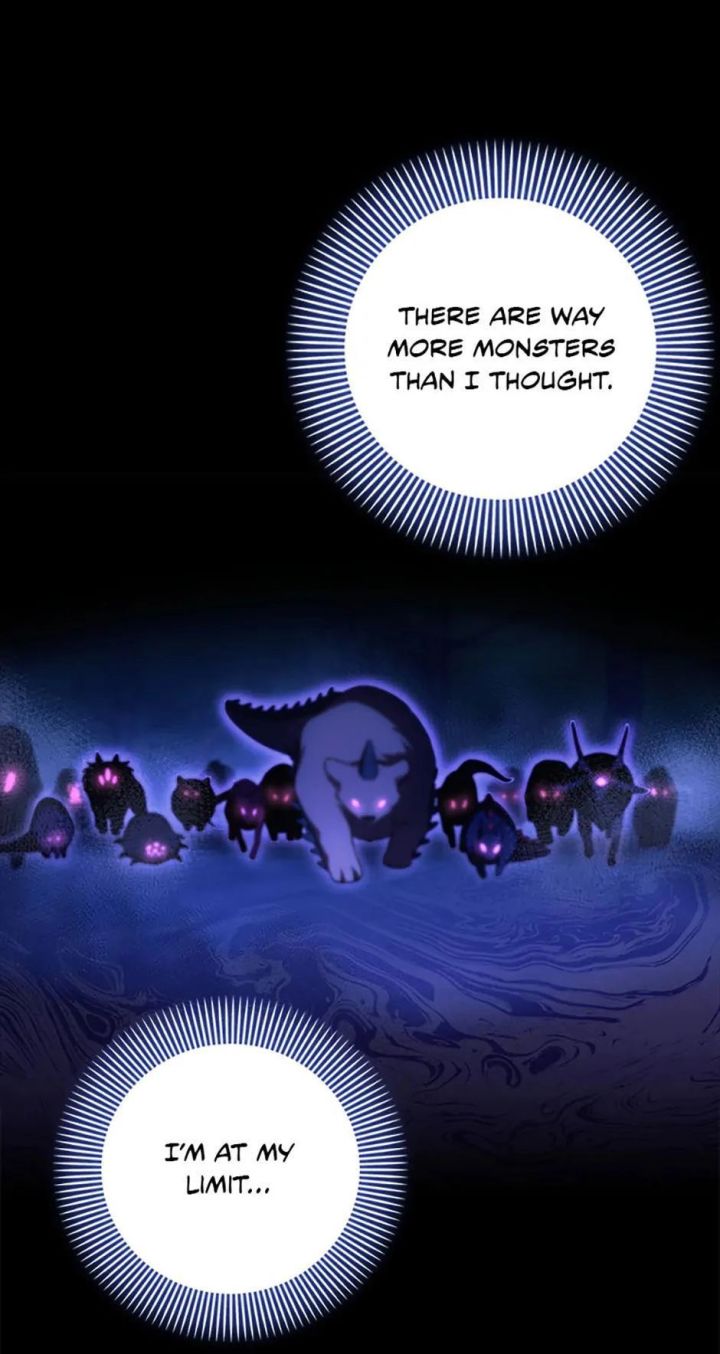It’s My First Time Being Loved - Chapter 50 Page 75