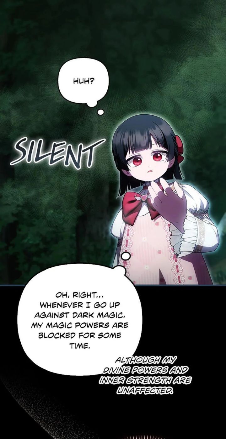 It’s My First Time Being Loved - Chapter 50 Page 8
