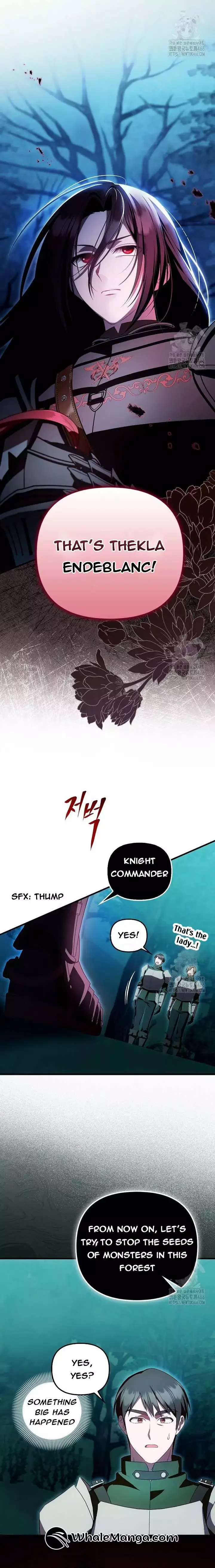 It’s My First Time Being Loved - Chapter 51 Page 11
