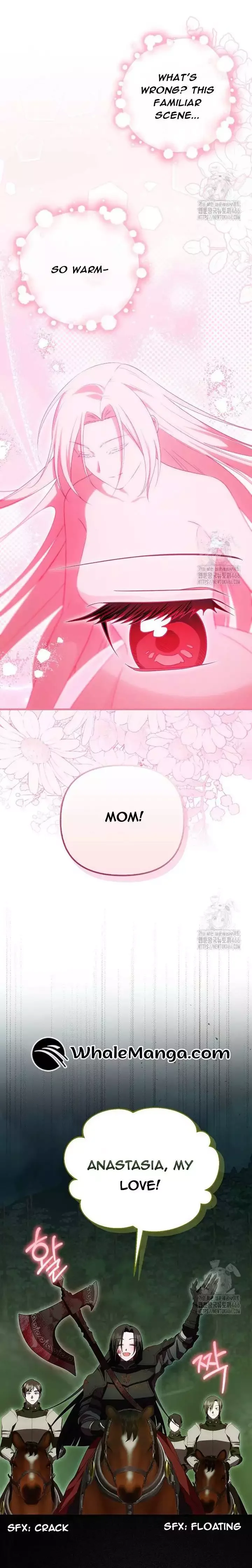 It’s My First Time Being Loved - Chapter 51 Page 13
