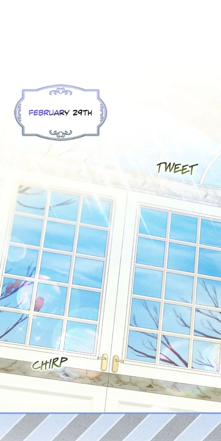 It’s My First Time Being Loved - Chapter 55 Page 1