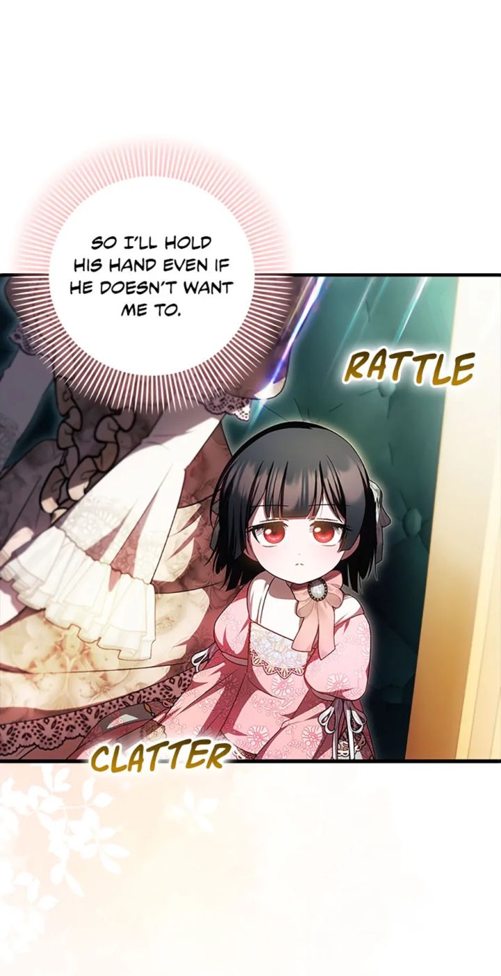 It’s My First Time Being Loved - Chapter 55 Page 10