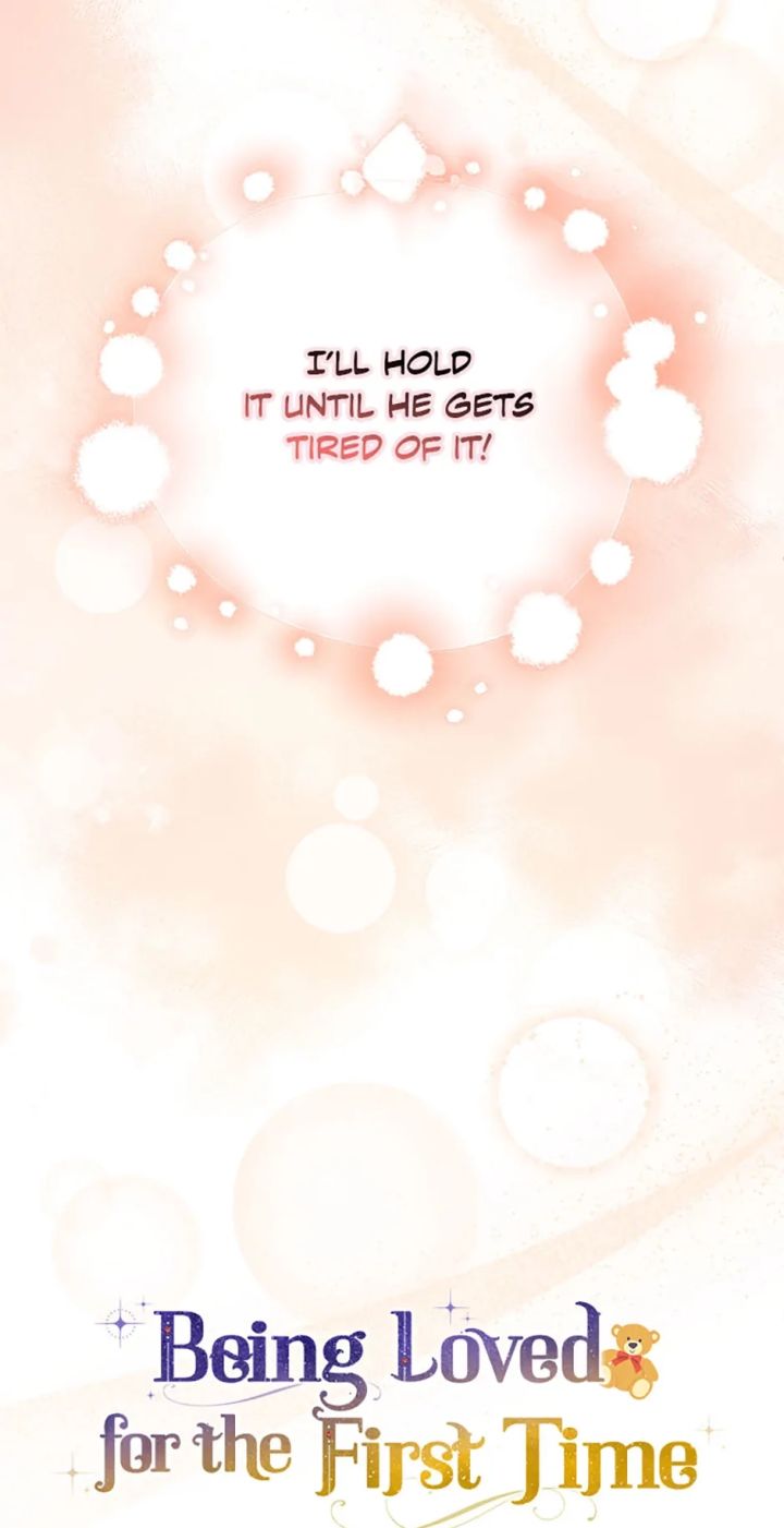 It’s My First Time Being Loved - Chapter 55 Page 12