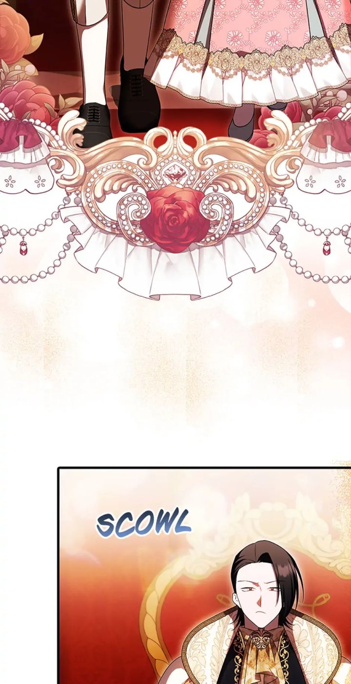 It’s My First Time Being Loved - Chapter 55 Page 15