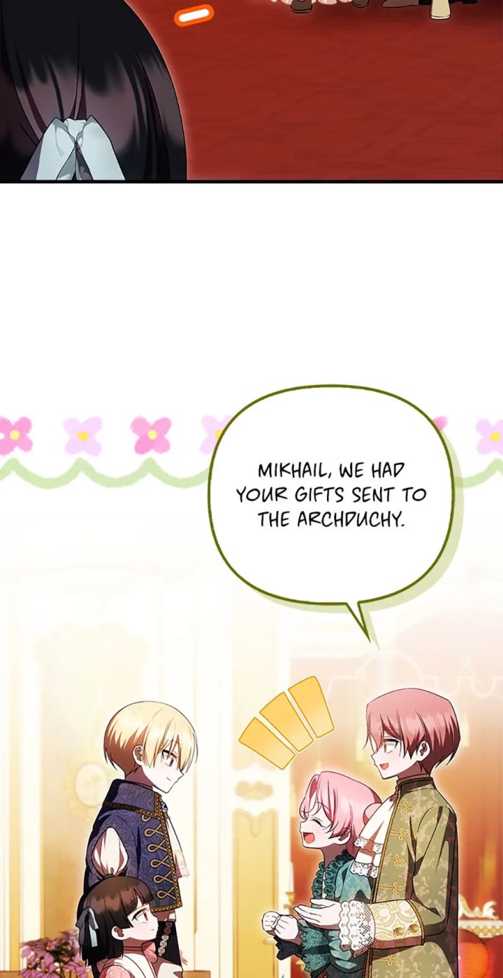 It’s My First Time Being Loved - Chapter 55 Page 19