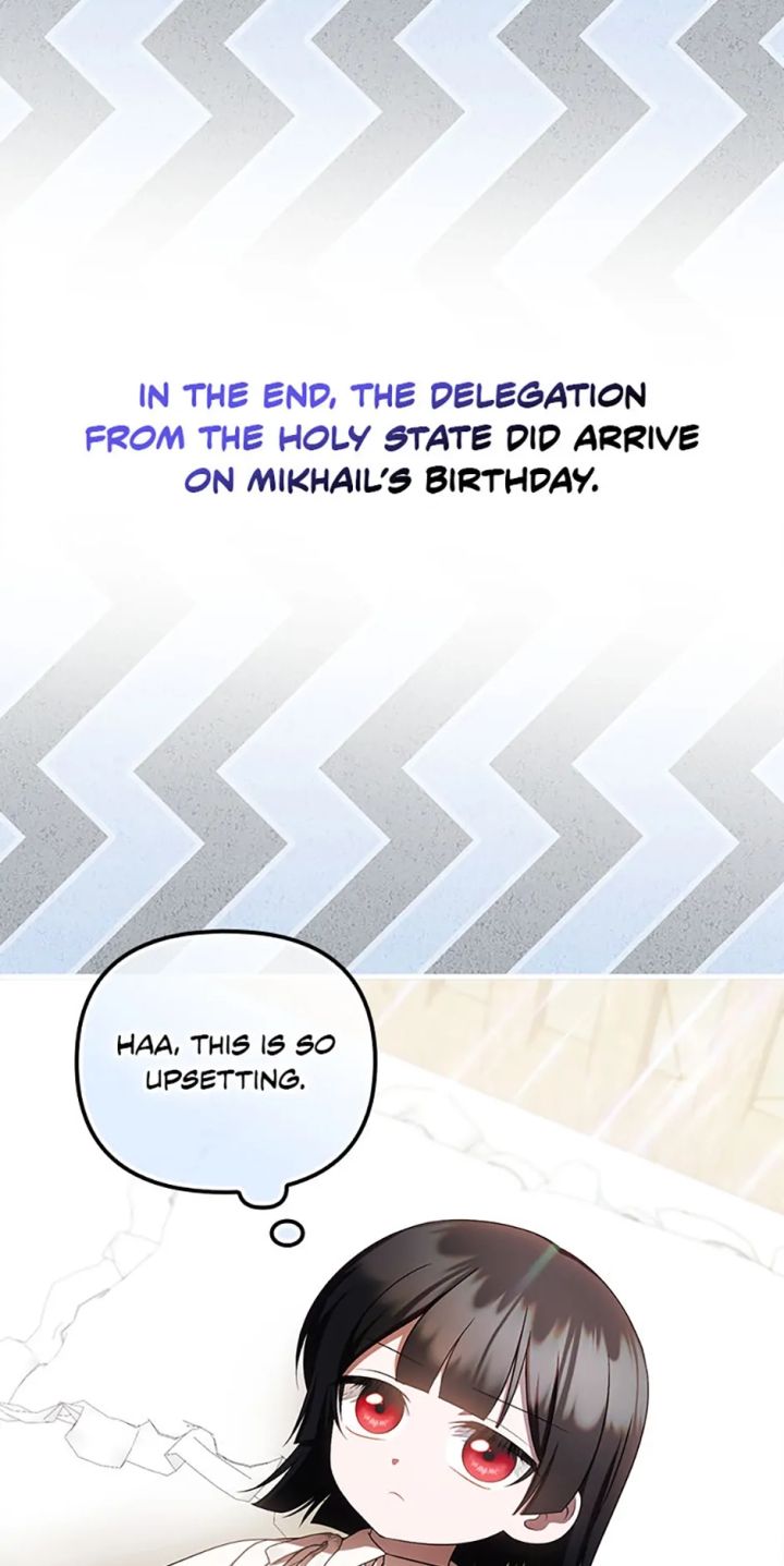 It’s My First Time Being Loved - Chapter 55 Page 2