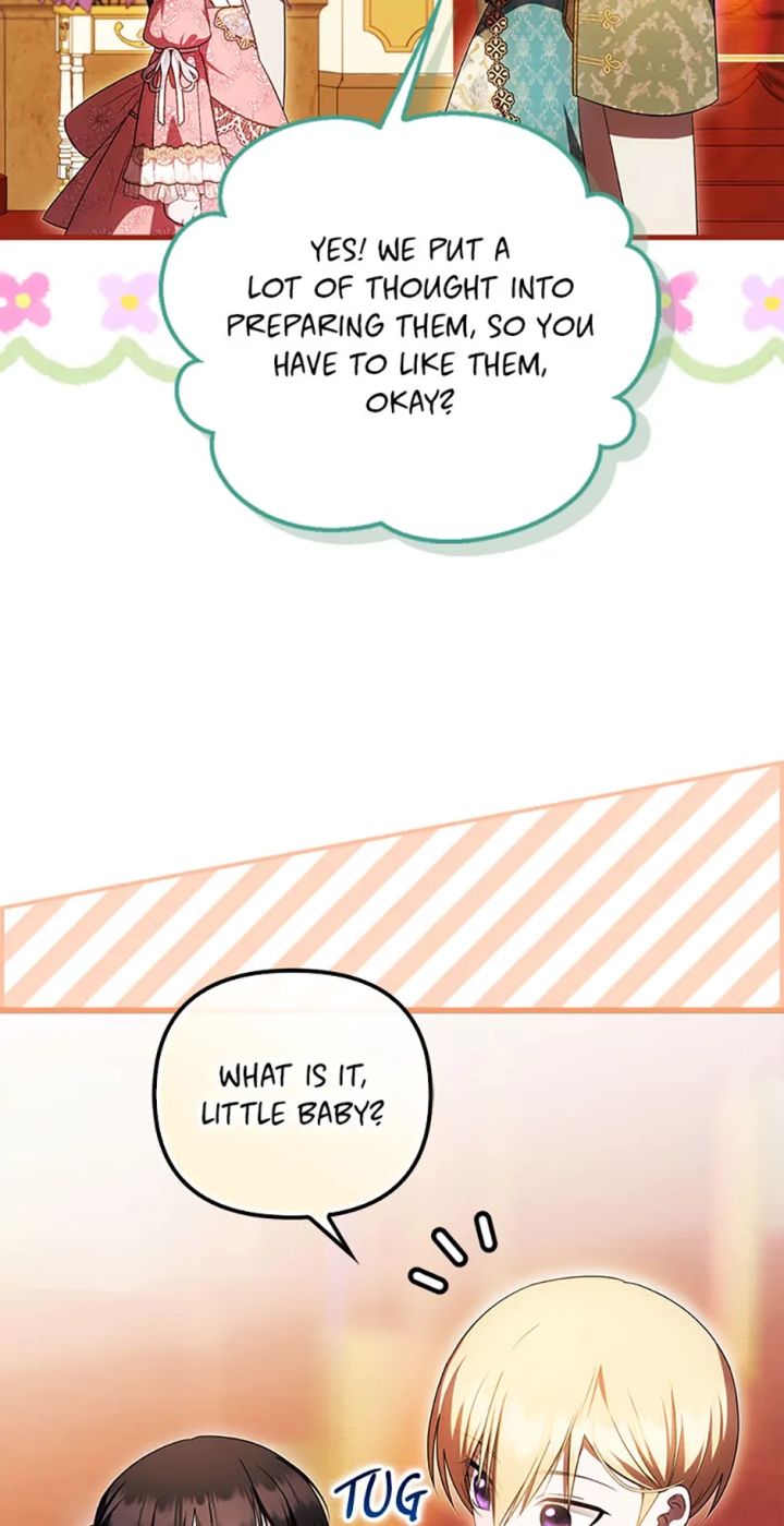 It’s My First Time Being Loved - Chapter 55 Page 20