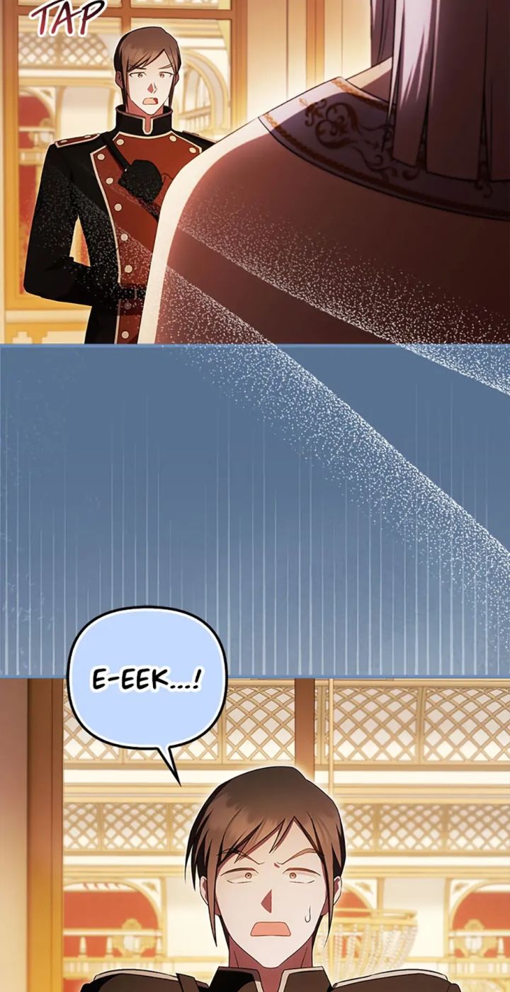 It’s My First Time Being Loved - Chapter 55 Page 27