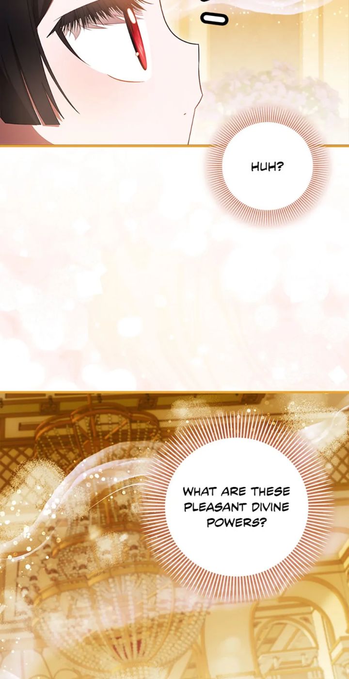 It’s My First Time Being Loved - Chapter 55 Page 28