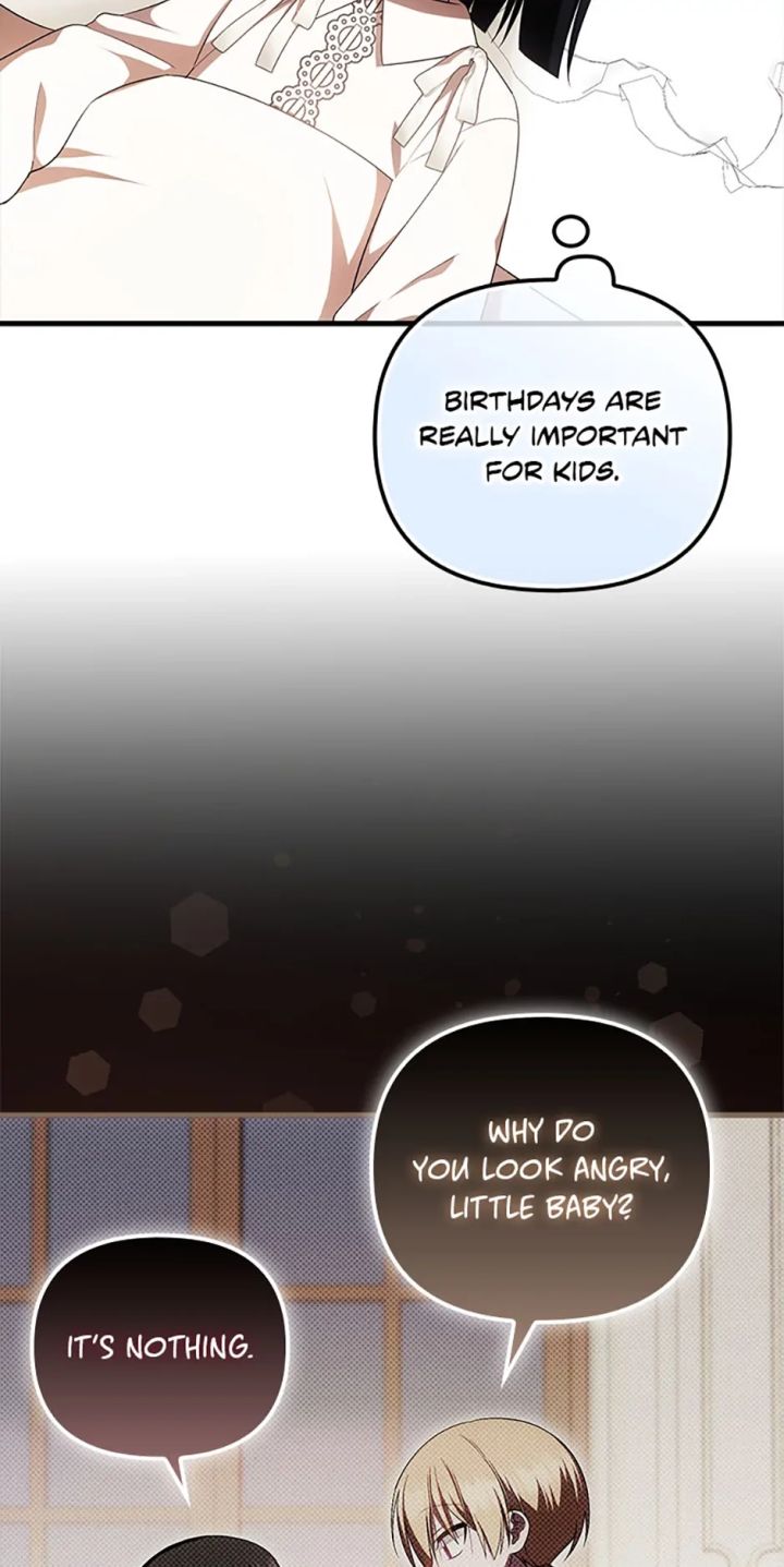 It’s My First Time Being Loved - Chapter 55 Page 3