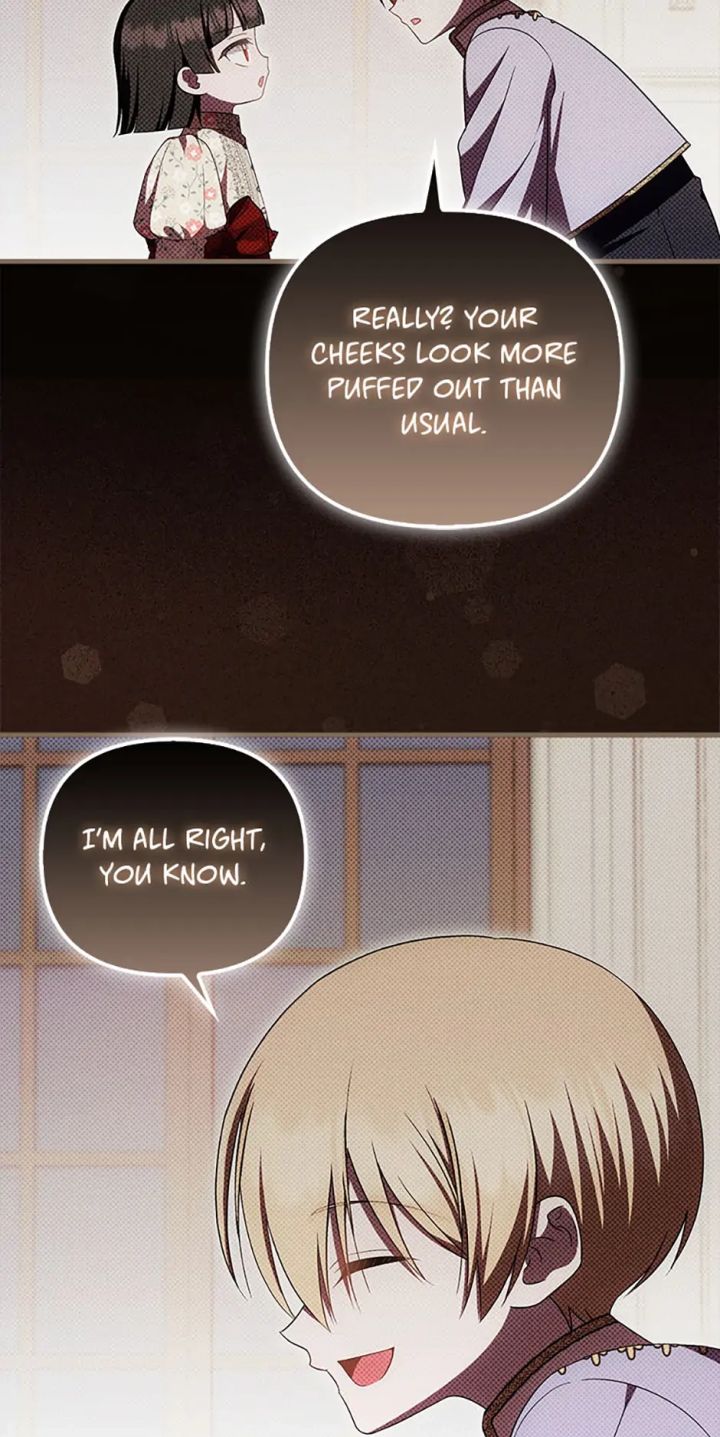 It’s My First Time Being Loved - Chapter 55 Page 4