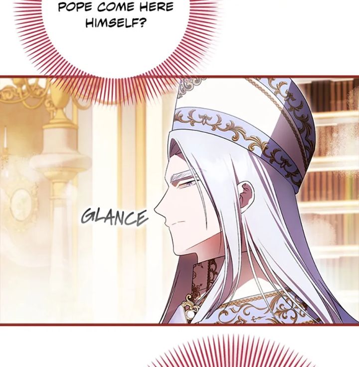 It’s My First Time Being Loved - Chapter 55 Page 42
