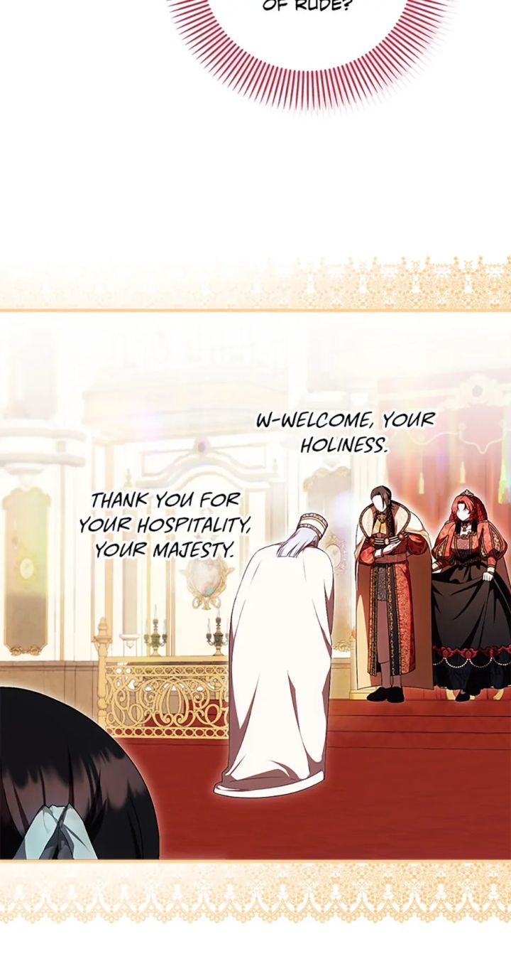 It’s My First Time Being Loved - Chapter 55 Page 59