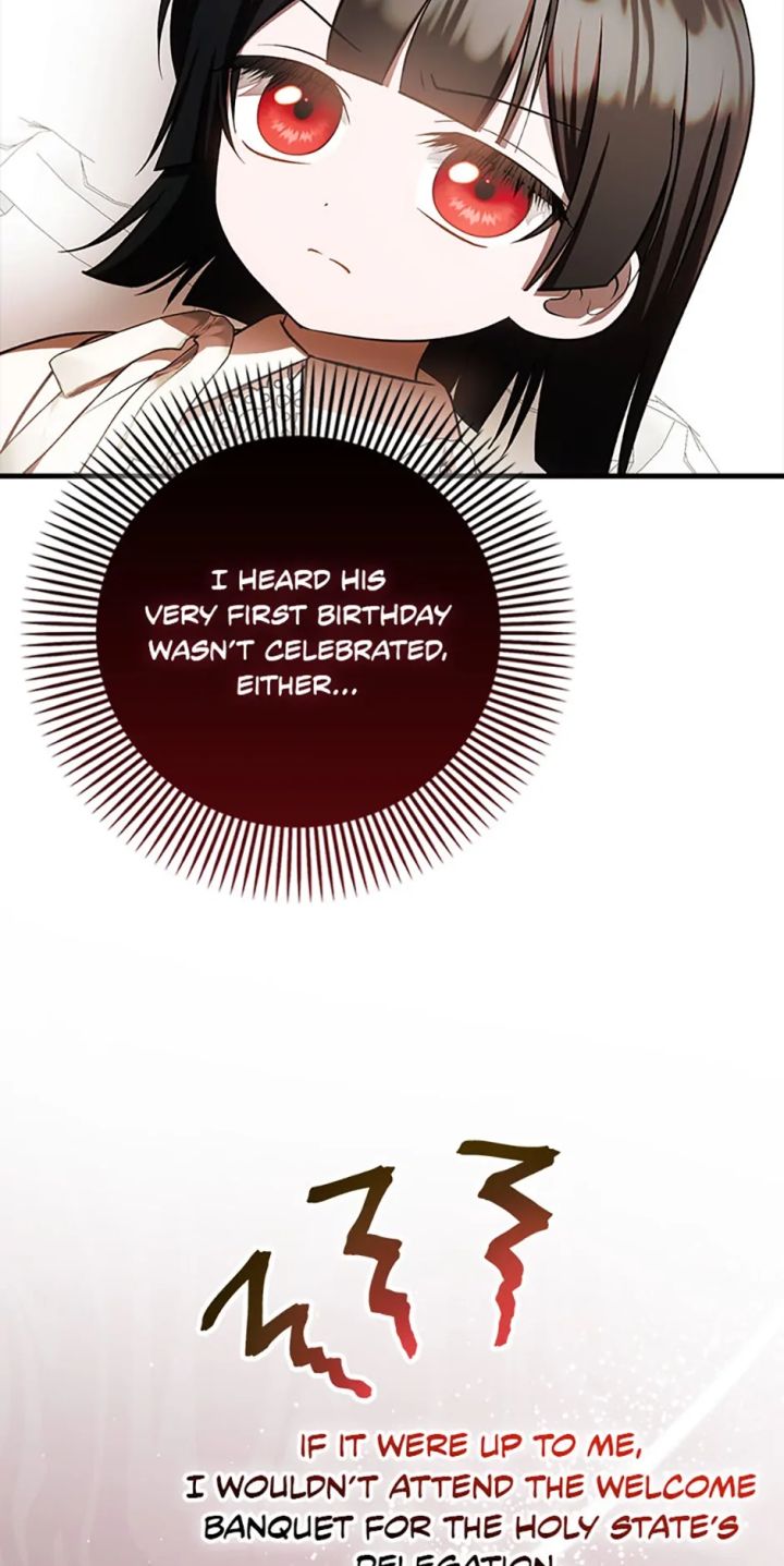 It’s My First Time Being Loved - Chapter 55 Page 6