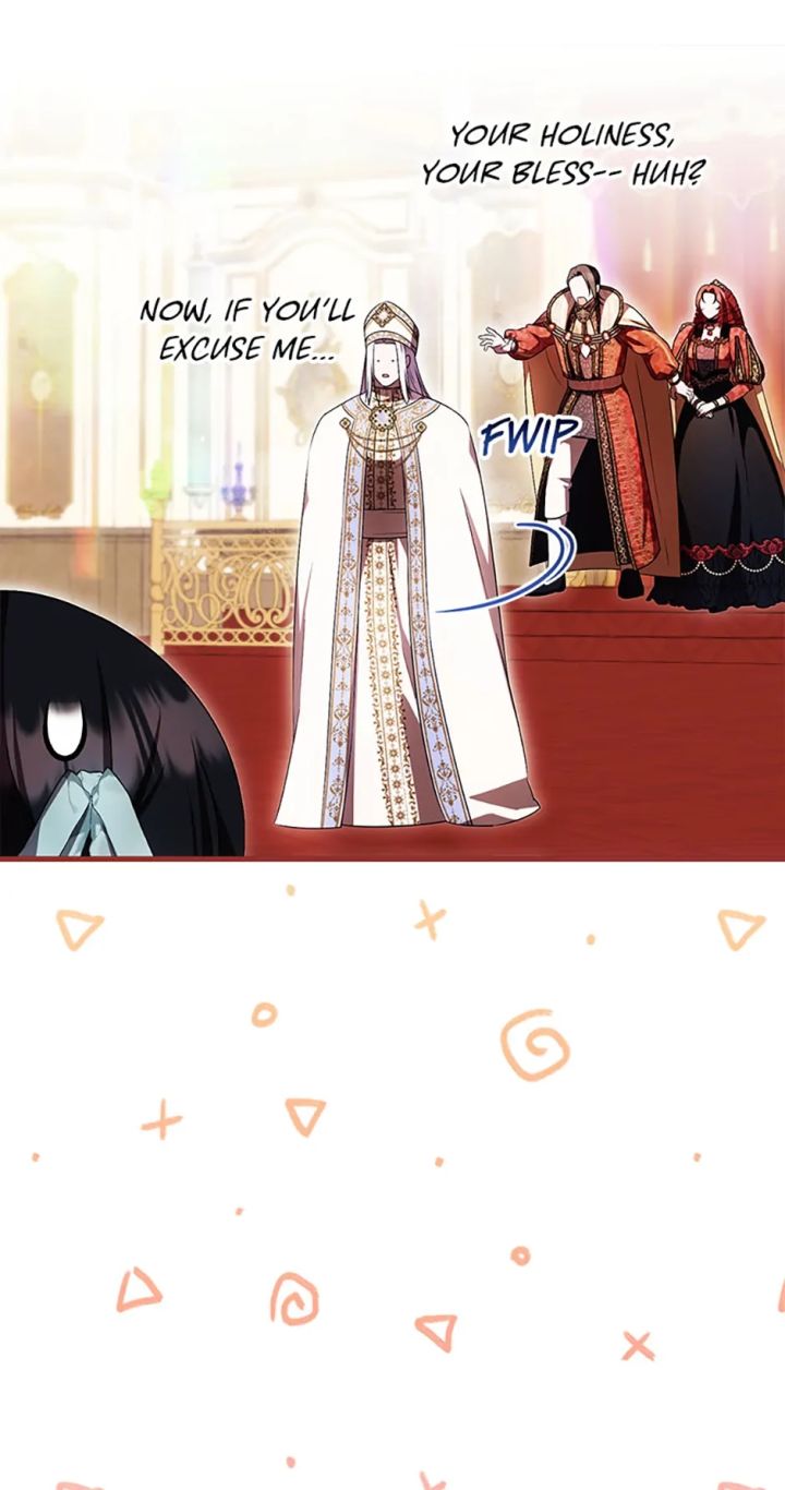 It’s My First Time Being Loved - Chapter 55 Page 60