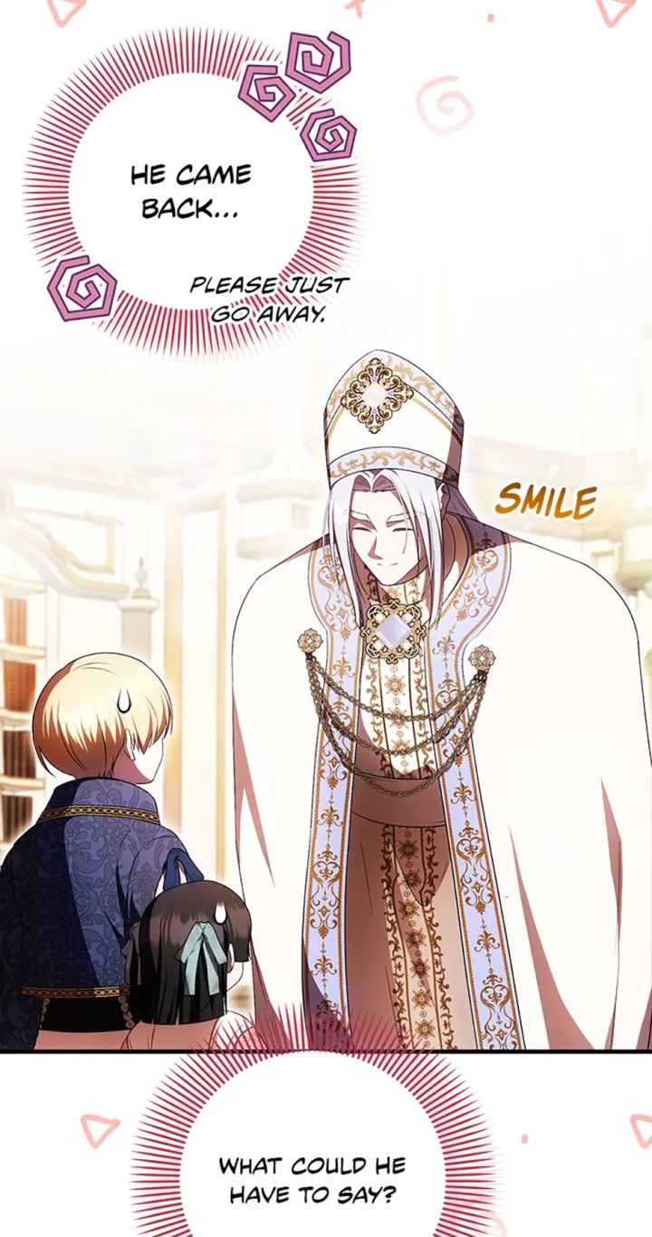 It’s My First Time Being Loved - Chapter 55 Page 61
