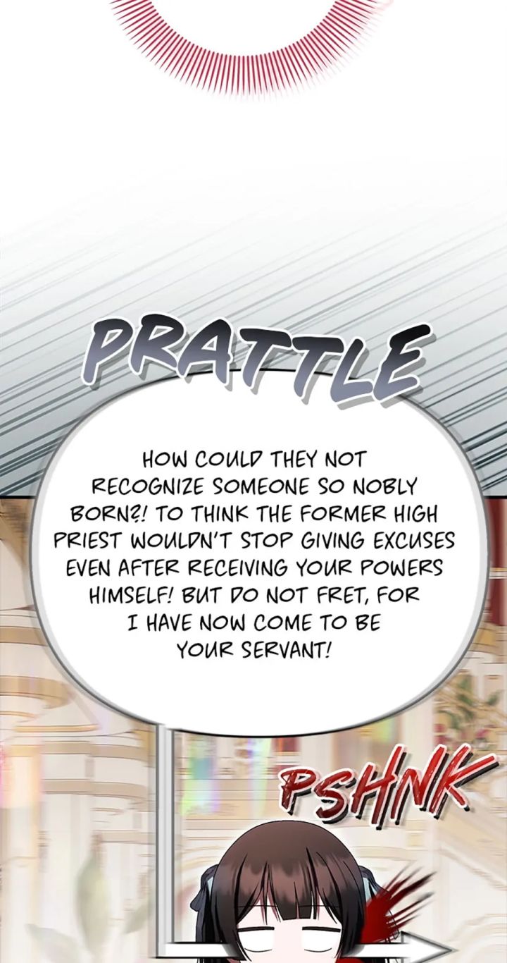 It’s My First Time Being Loved - Chapter 55 Page 62