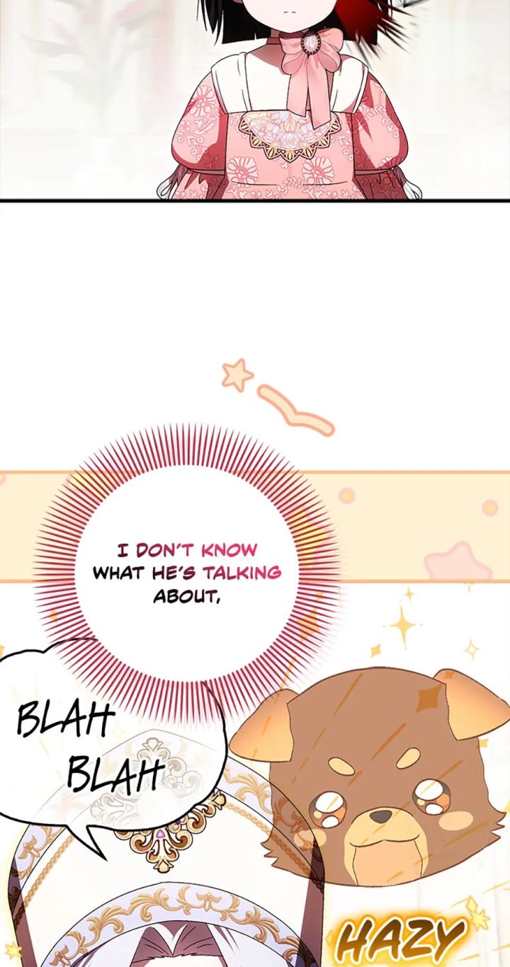 It’s My First Time Being Loved - Chapter 55 Page 63