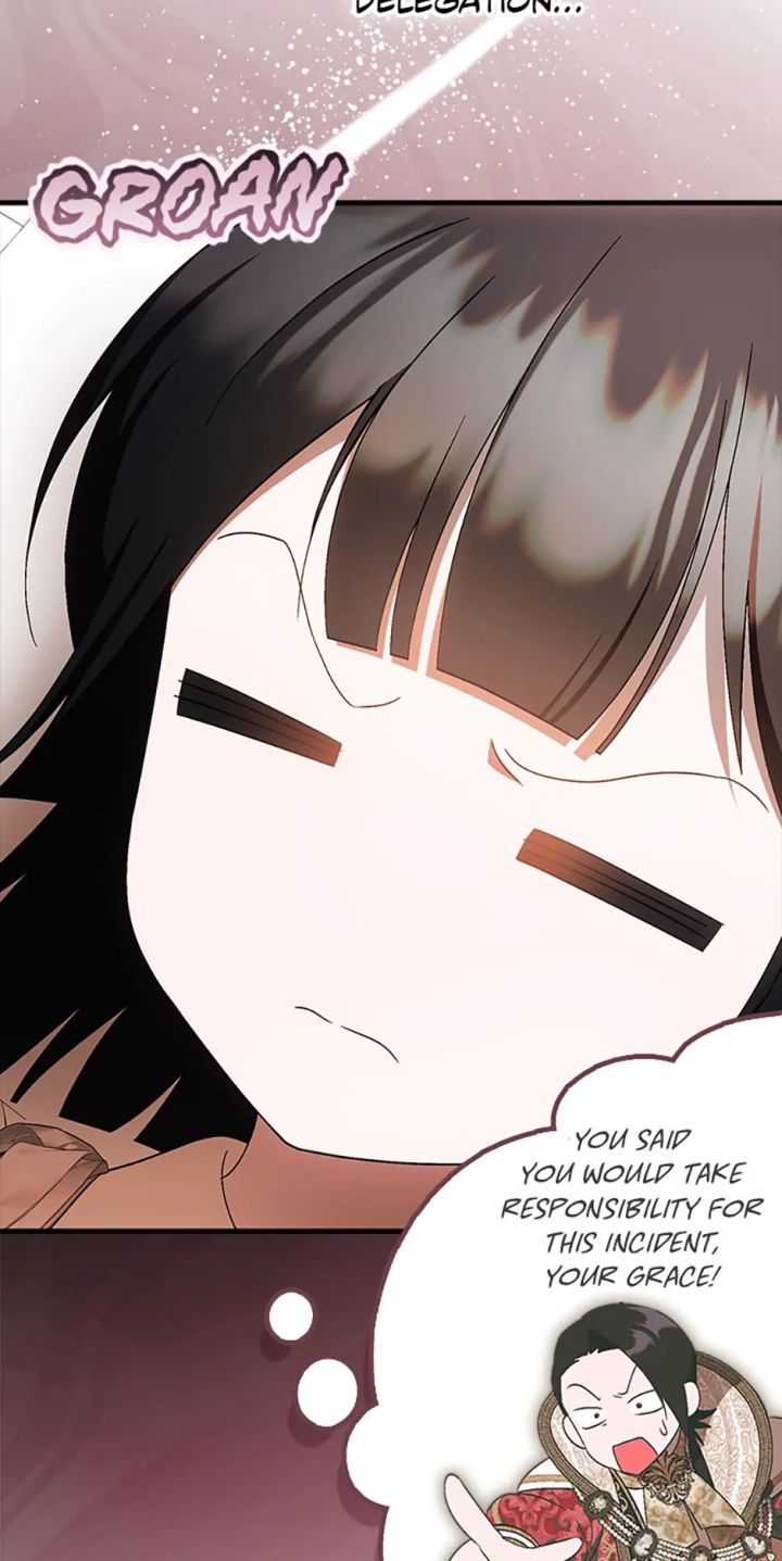 It’s My First Time Being Loved - Chapter 55 Page 7